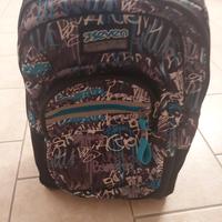 trolley zaino  Seven