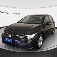 VOLKSWAGEN Golf 1.5 tgi life 130cv