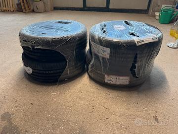 Set Pneumatici nuovi estivi