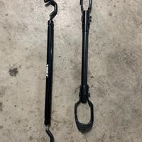 adattatore del telaio della bici