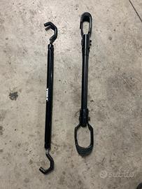 adattatore del telaio della bici