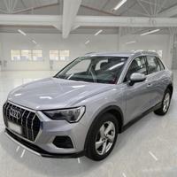 AUDI Q3 35 TFSI BUSINESS ADVANCED 5 PORTE SUV