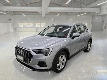 AUDI Q3 35 TFSI BUSINESS ADVANCED 5 PORTE SUV
