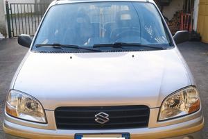 Suzuki Ignis 2003 1.3 4x4 4WD 