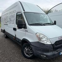 Iveco Daily MAXI 2013
