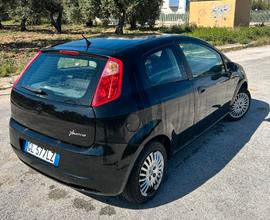 FIAT Punto 3ª serie - 2008