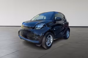 smart EQ Fortwo EQ 60kW pure