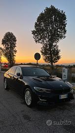 Bmw 330e Luxury Plug-in hybrid