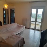 Porto Recanati app.to con terrazzo vista mare