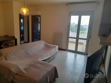 Porto Recanati app.to con terrazzo vista mare