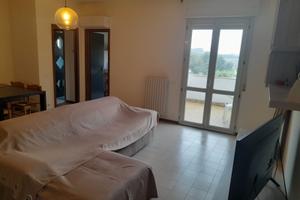 Porto Recanati app.to con terrazzo vista mare