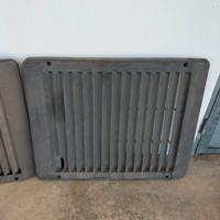 ricambi per Iveco turbo star