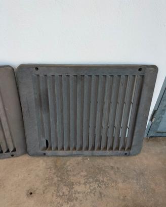 ricambi per Iveco turbo star