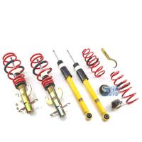 KIT SOSPENSIONE FILETTATA EIBACH MTS FORD FIESTA M