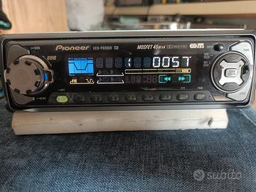 Autoradio Pioneer KEH-P6900R