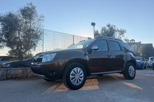 Dacia Duster 1.6 110CV 4x2 Lauréate-2012