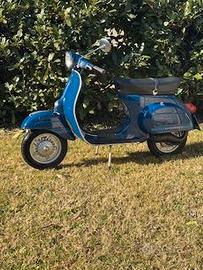 VESPA ET3