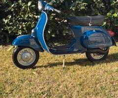 VESPA ET3