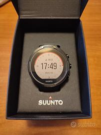 SUUNTO 9 BARO + CINTURINI 