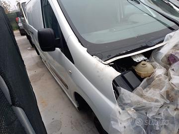 Ricambi Originali FIAT Scudo 2.0 Diesel 2009 Bianc