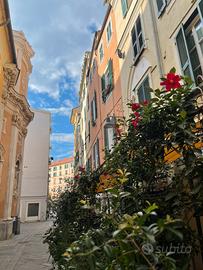 Ristorante-Pizzeria con forno a legna