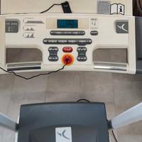 tapis roulant domyos TC290