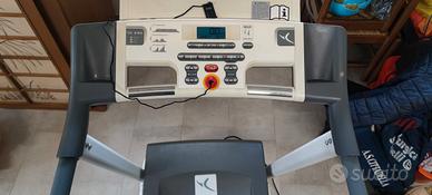 tapis roulant domyos TC290