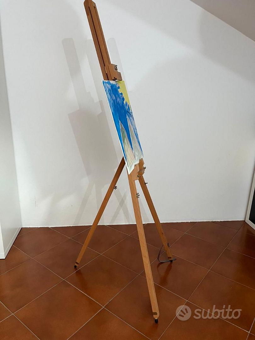 Cavalletto Doppio SUNLITE Pro-II Per Bici – In Lega, Modello 97956, Nuovo