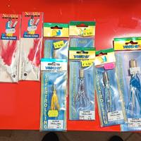 Lotto traina sunrine yamashita per alletterati ric