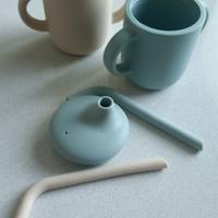 Bicchieri svezzamento 