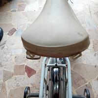 graziella carnielli baby