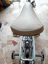 graziella carnielli baby