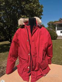 WOOLRICH ARCTIC PARKA
