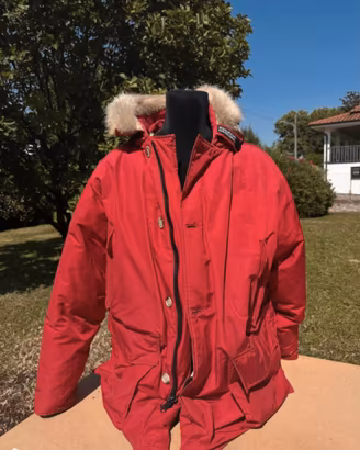 WOOLRICH ARCTIC PARKA