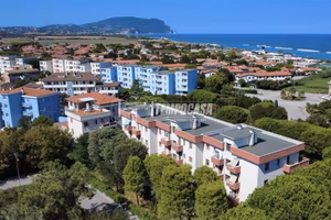 Appartamento ristrutturato vicino al mare
