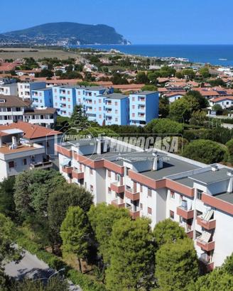 APPARTAMENTO RISTRUTTURATO VICINO AL MARE