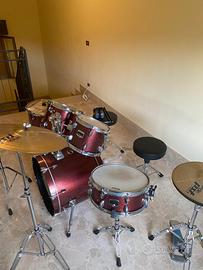 Yamaha Gigmaker