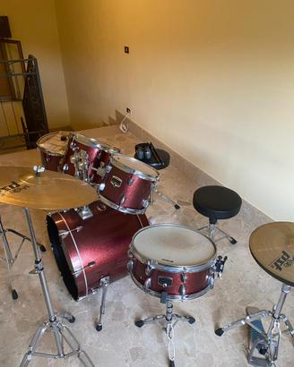 Yamaha Gigmaker