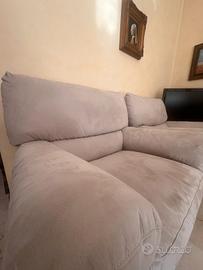 Poltrone divani e divani by natuzzi