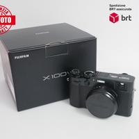 Fuji X100 VI