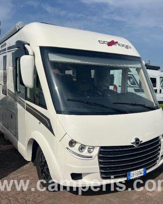 CARTHAGO CARTHAGO C-TOURER I 149 LE