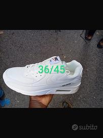 Air max numeri 37 e 38