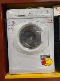 LAVATRICE HOTPOINT ARISTON 6KG SLIM