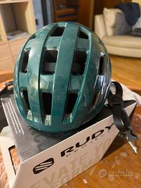 Casco bici Lazer Codax Kineticore