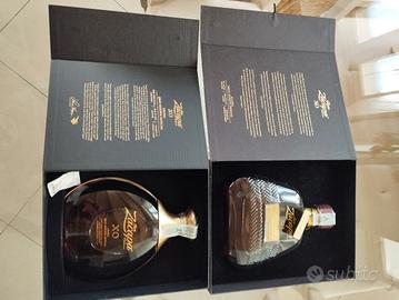 Rum Zacapa XO centenario 2 bottiglie 