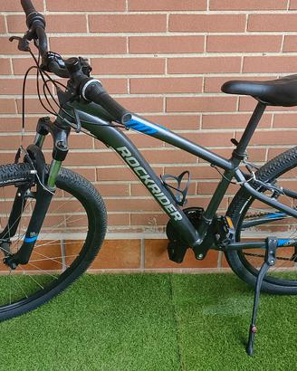 bicicletta a 7 marce