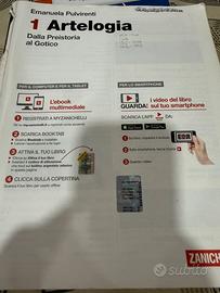 Artelogia 1
