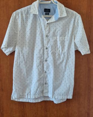 camicia uomo