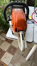 Motosega stilh ms291