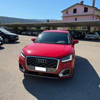 Audi Q2 30 TDi 115cv 85kw Admired Stronic